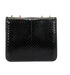 Karligraphy, back view